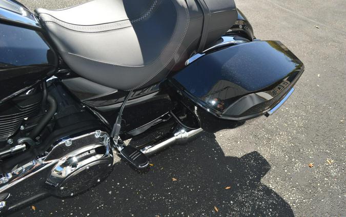 FLHX 2025 Street Glide™