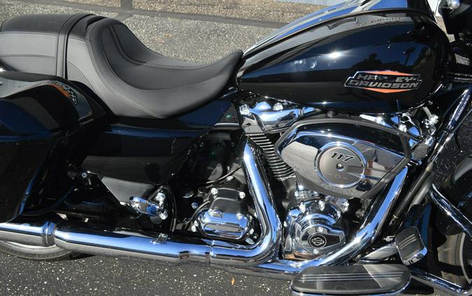 FLHX 2025 Street Glide™