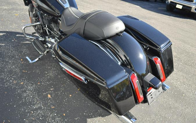 FLHX 2025 Street Glide™