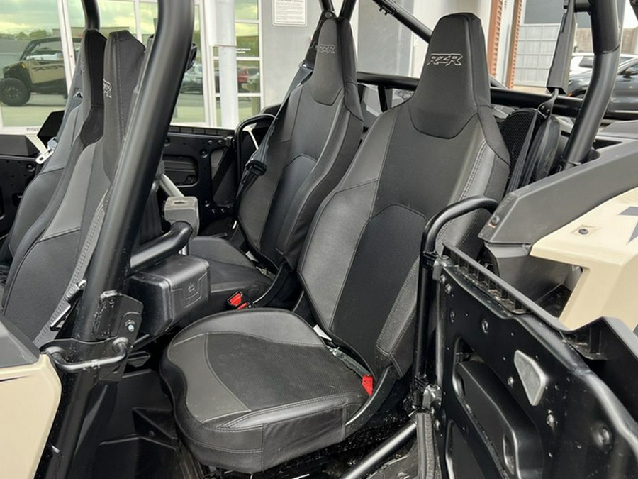 2026 Polaris RZR XP 4 1000 Ultimate