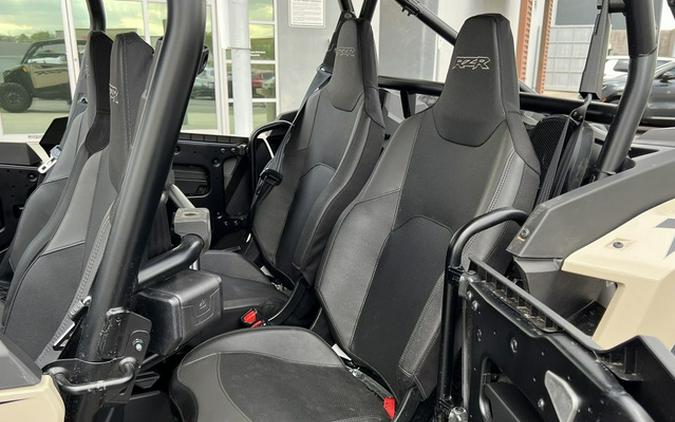 2026 Polaris RZR XP 4 1000 Ultimate