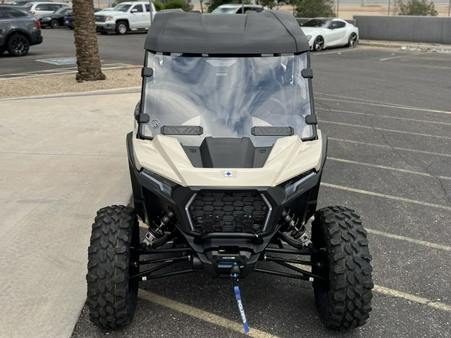 2026 Polaris RZR XP 4 1000 Ultimate