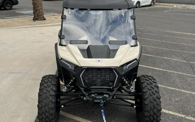 2026 Polaris RZR XP 4 1000 Ultimate