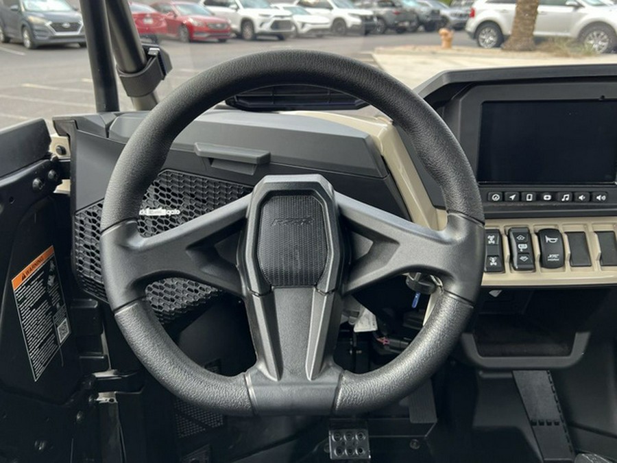 2026 Polaris RZR XP 4 1000 Ultimate