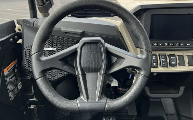 2026 Polaris RZR XP 4 1000 Ultimate