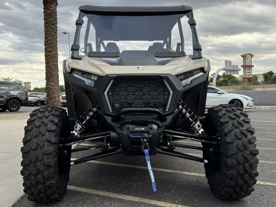 2026 Polaris RZR XP 4 1000 Ultimate