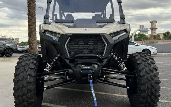 2026 Polaris RZR XP 4 1000 Ultimate