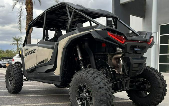 2026 Polaris RZR XP 4 1000 Ultimate