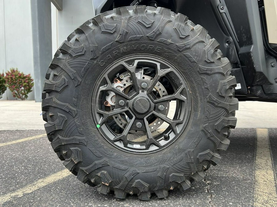 2026 Polaris RZR XP 4 1000 Ultimate