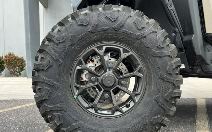 2026 Polaris RZR XP 4 1000 Ultimate