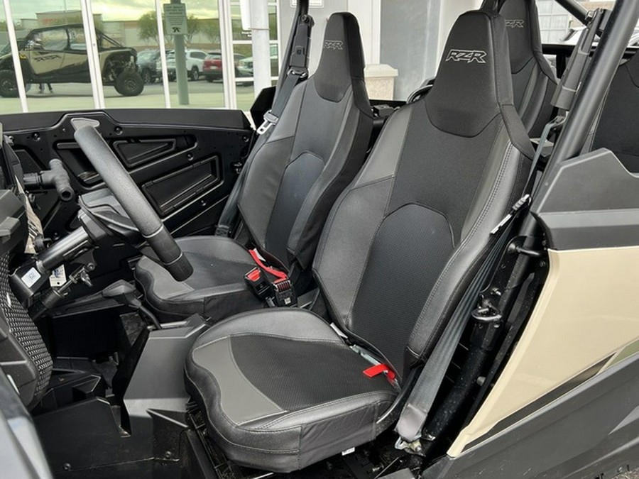 2026 Polaris RZR XP 4 1000 Ultimate