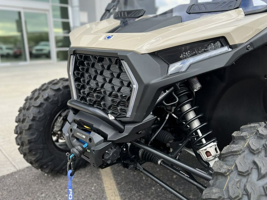 2026 Polaris RZR XP 4 1000 Ultimate