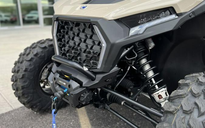 2026 Polaris RZR XP 4 1000 Ultimate