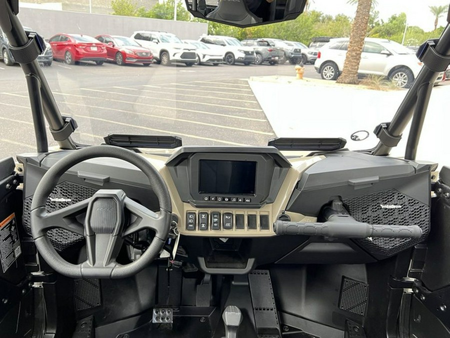 2026 Polaris RZR XP 4 1000 Ultimate