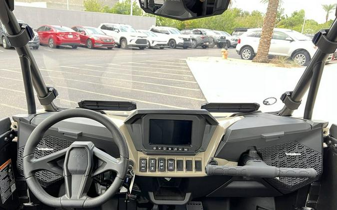 2026 Polaris RZR XP 4 1000 Ultimate