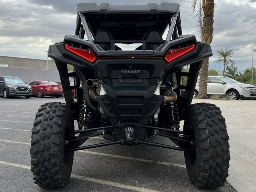 2026 Polaris RZR XP 4 1000 Ultimate