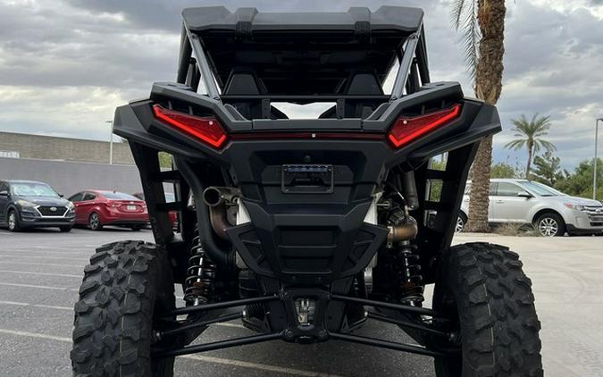 2026 Polaris RZR XP 4 1000 Ultimate