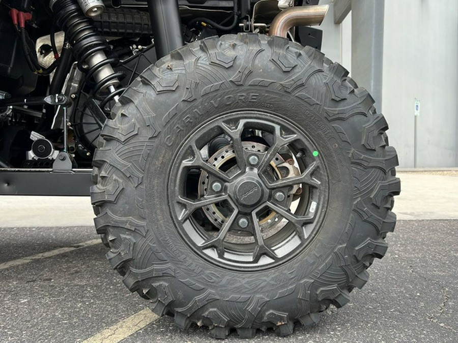 2026 Polaris RZR XP 4 1000 Ultimate