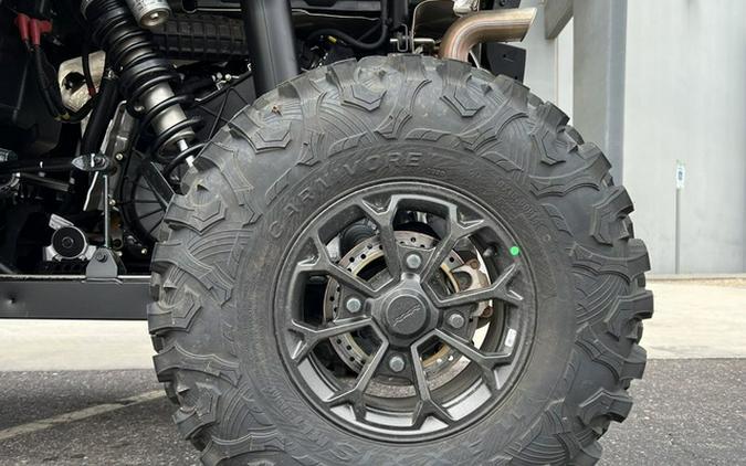 2026 Polaris RZR XP 4 1000 Ultimate