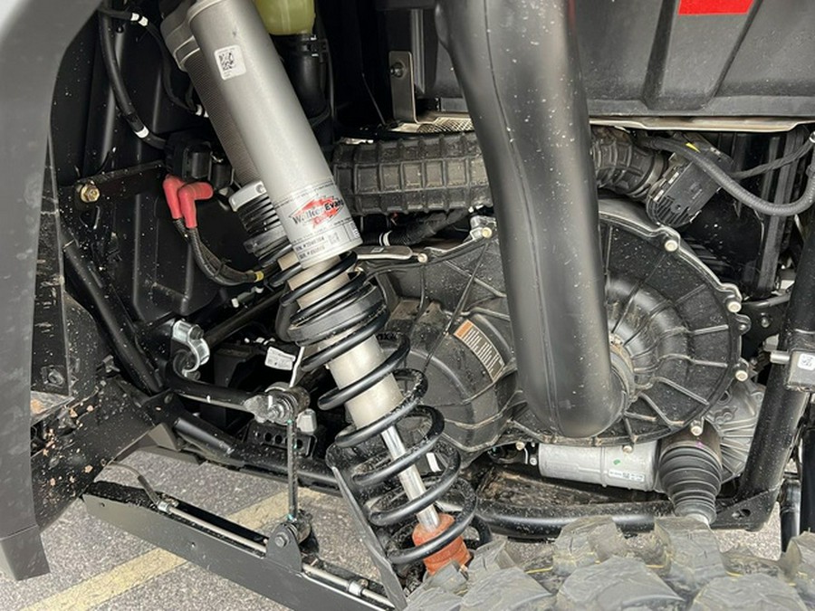 2026 Polaris RZR XP 4 1000 Ultimate