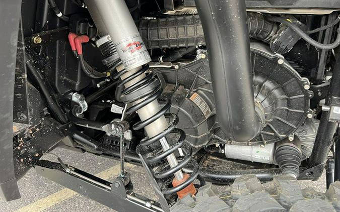 2026 Polaris RZR XP 4 1000 Ultimate