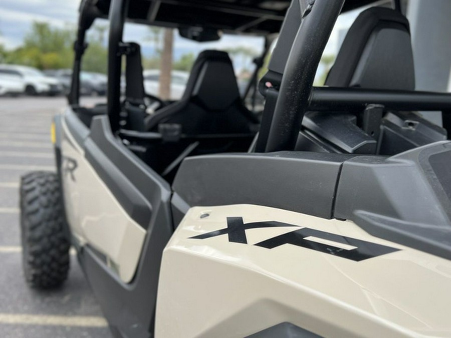 2026 Polaris RZR XP 4 1000 Ultimate