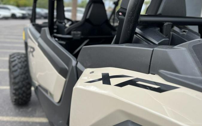 2026 Polaris RZR XP 4 1000 Ultimate