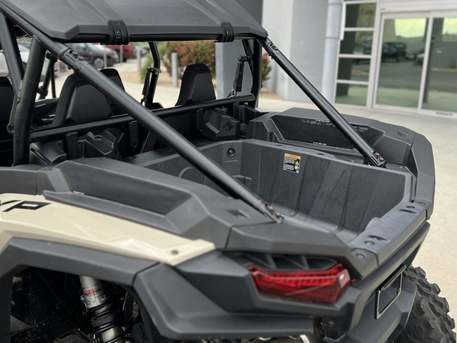 2026 Polaris RZR XP 4 1000 Ultimate
