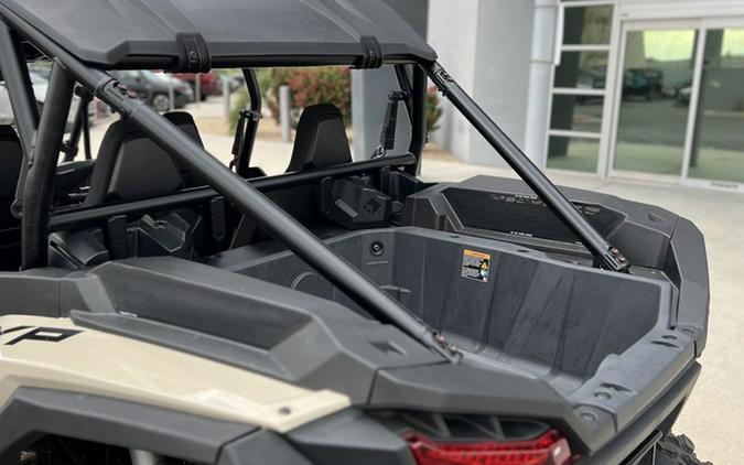 2026 Polaris RZR XP 4 1000 Ultimate