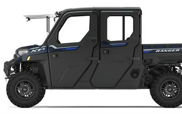 2023 Polaris Ranger Crew XP 1000 NorthStar Edition Ultimate