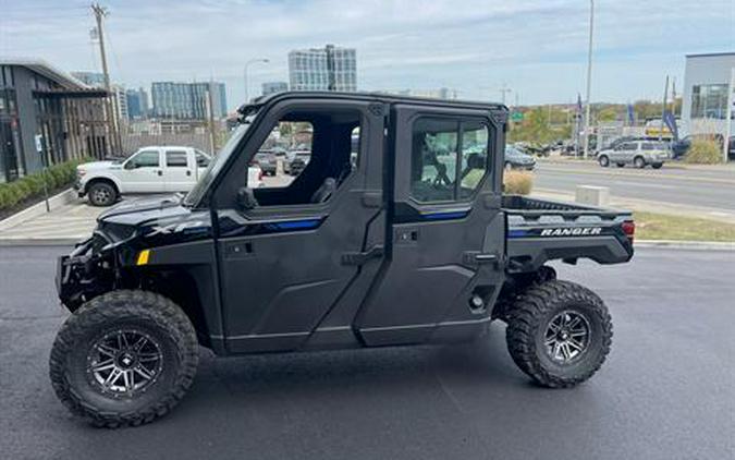 2023 Polaris Ranger Crew XP 1000 NorthStar Edition Ultimate