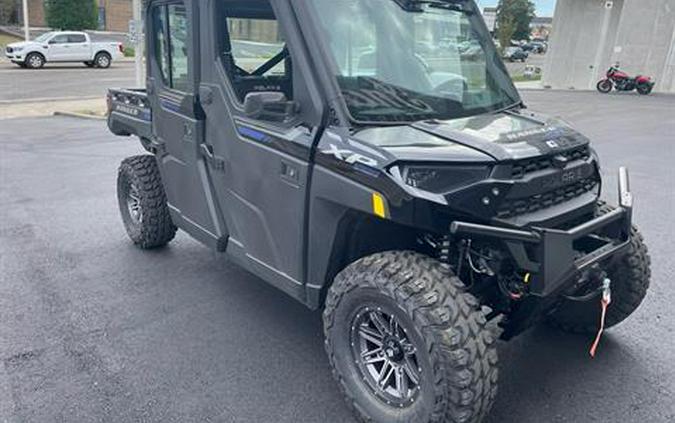 2023 Polaris Ranger Crew XP 1000 NorthStar Edition Ultimate