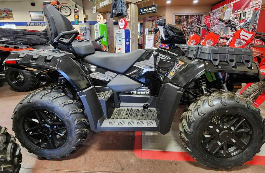 2024 Polaris Sportsman® Touring 850 Base