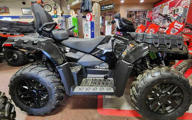 2024 Polaris Sportsman® Touring 850 Base