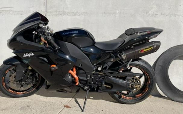 2007 Kawasaki Ninja ZX™-10R