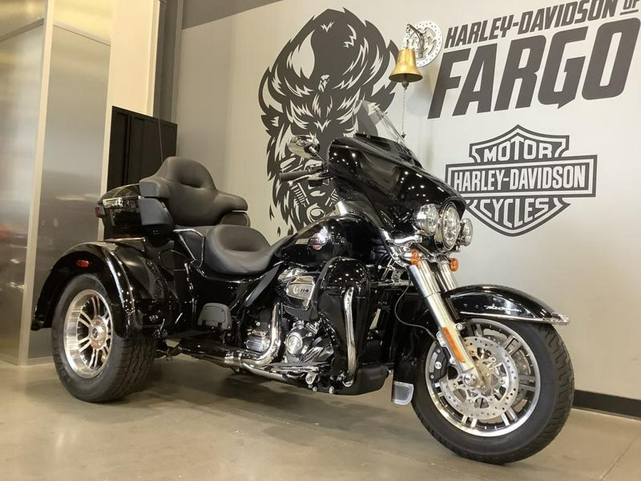 2024 Harley-Davidson® FLHTCUTG - Tri Glide® Ultra