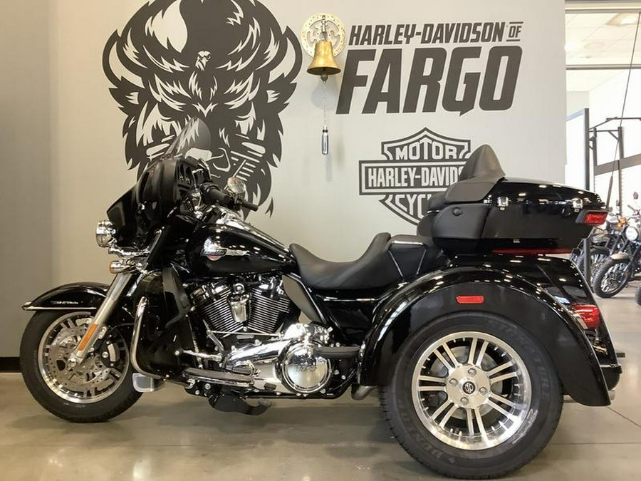 2024 Harley-Davidson® FLHTCUTG - Tri Glide® Ultra