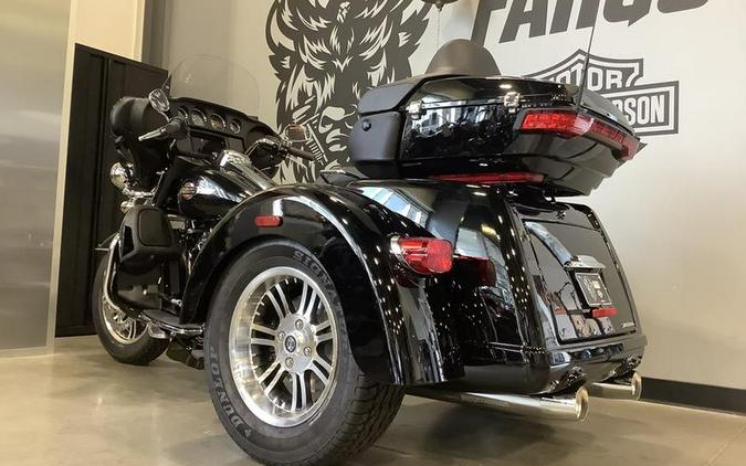 2024 Harley-Davidson® FLHTCUTG - Tri Glide® Ultra