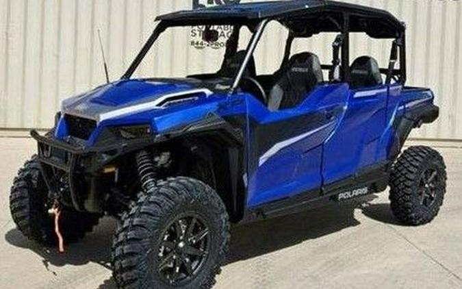 2024 Polaris General XP 4 1000 Premium