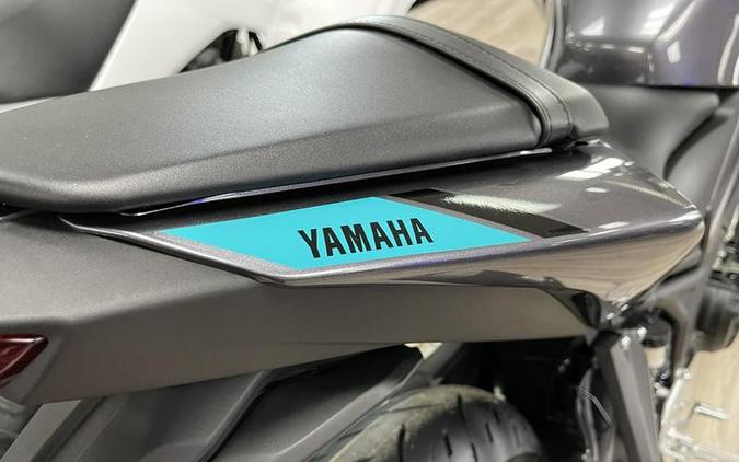 2024 Yamaha MT-03
