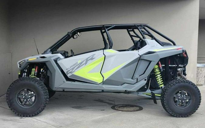 2022 Polaris® RZR Turbo R 4 Ultimate