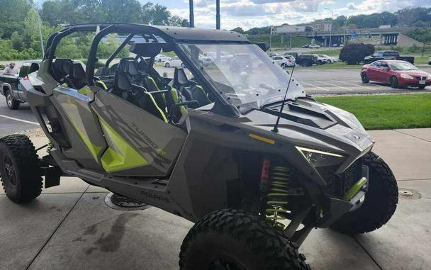 2022 Polaris® RZR Turbo R 4 Ultimate