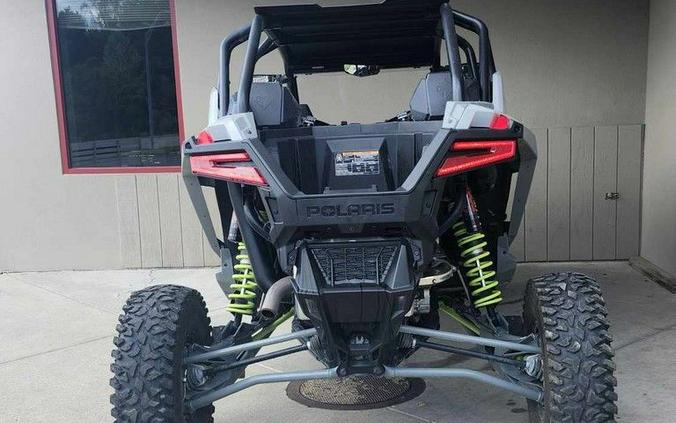 2022 Polaris® RZR Turbo R 4 Ultimate