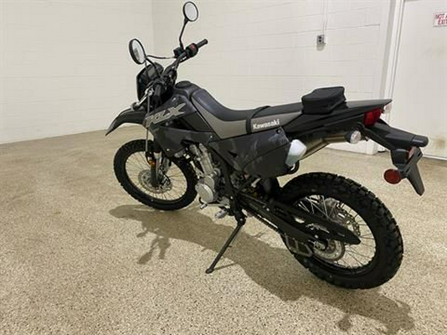 2024 Kawasaki KLX 300