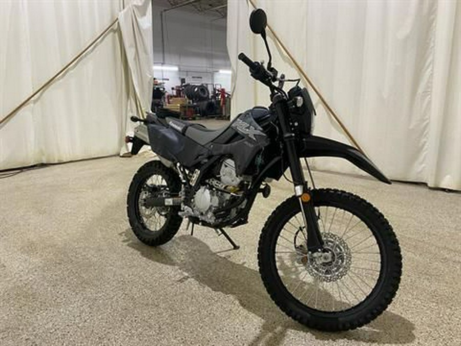 2024 Kawasaki KLX 300