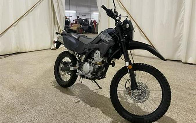 2024 Kawasaki KLX 300