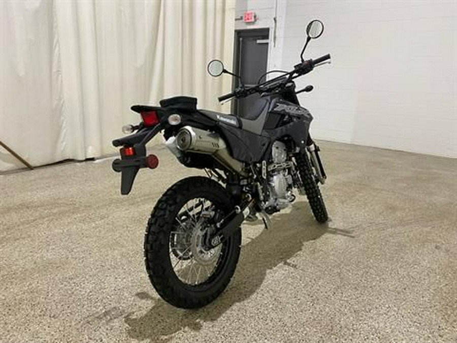 2024 Kawasaki KLX 300