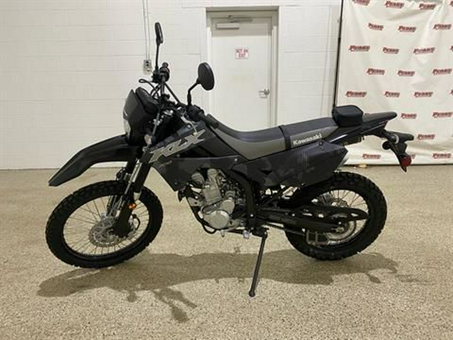 2024 Kawasaki KLX 300