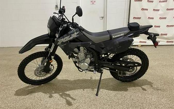 2024 Kawasaki KLX 300