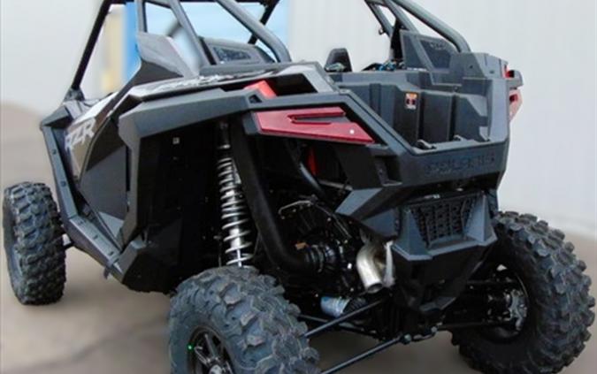 2024 Polaris RZR Pro XP Premium